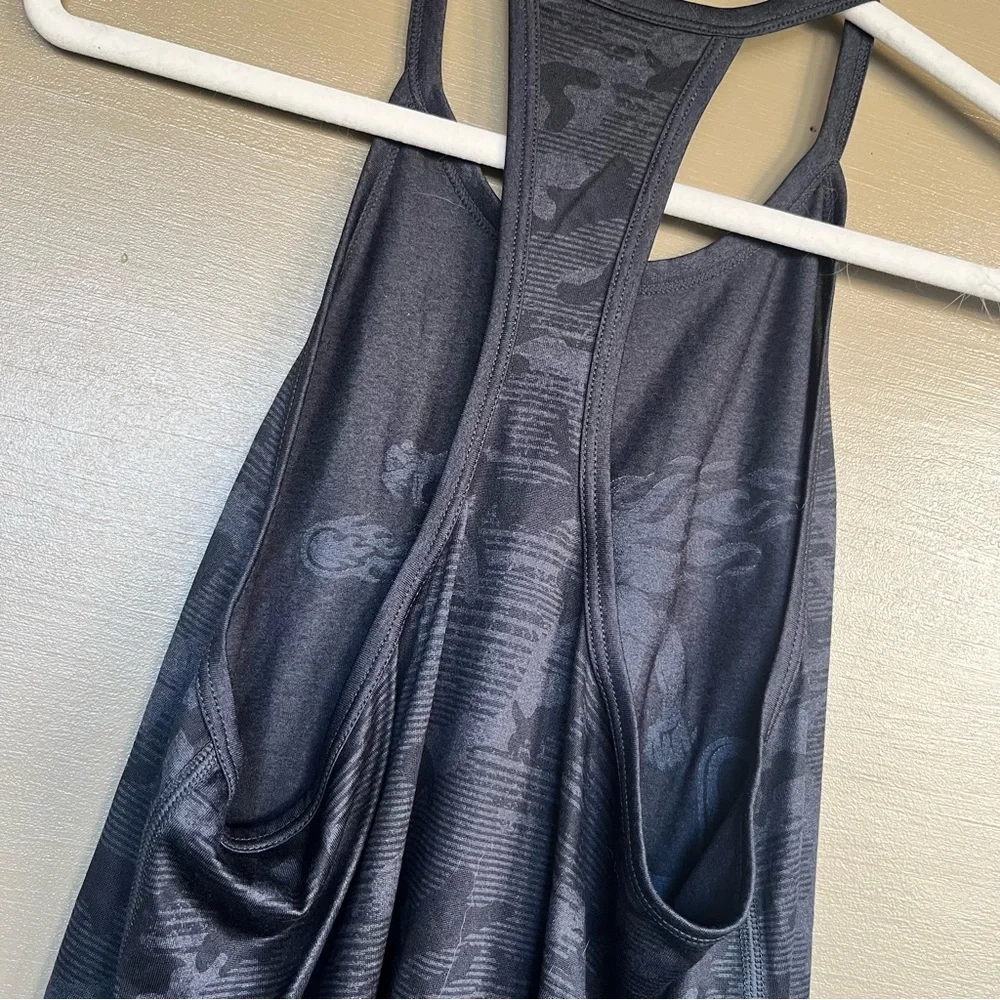 OGIO Fireball Whiskey  promotional Tank Activewear - Picture 7 of 7